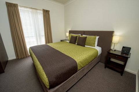 Clare Country Club - Hotel NSW 15