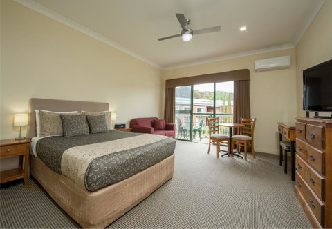 Clare Country Club - Hotel NSW 21