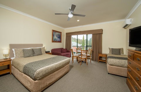Clare Country Club - Hotel NSW 18