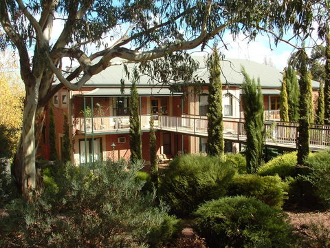 Clare Country Club - Hotel NSW 2