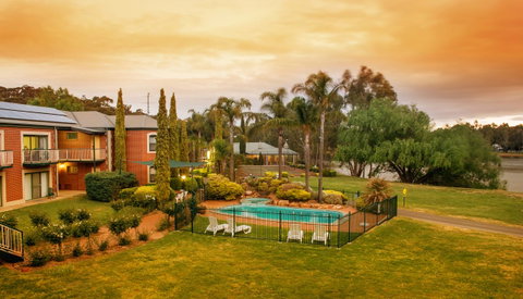 Clare Country Club - Hotel NSW 0
