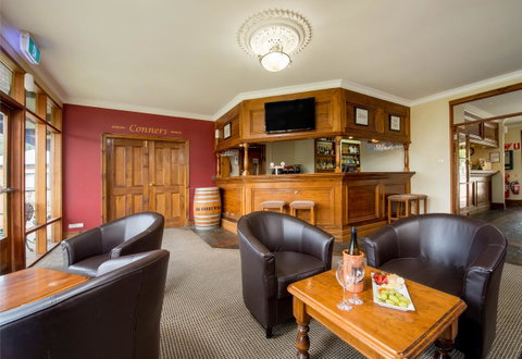 Clare Country Club - Hotel NSW 26