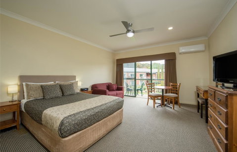Clare Country Club - Hotel NSW 22