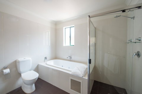Clare Country Club - Hotel NSW 12