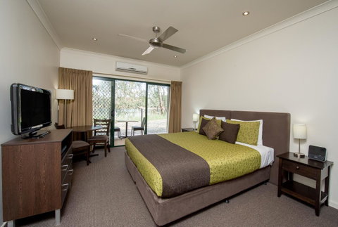 Clare Country Club - Hotel NSW 25