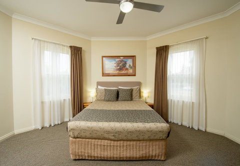 Clare Country Club - Hotel NSW 17
