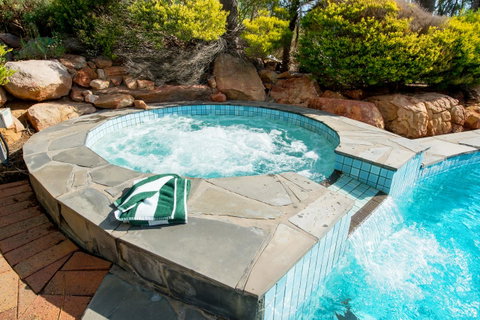 Clare Country Club - Hotel NSW 5