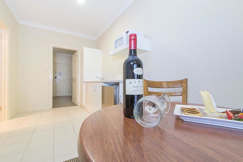 Clare Country Club - Hotel NSW 11