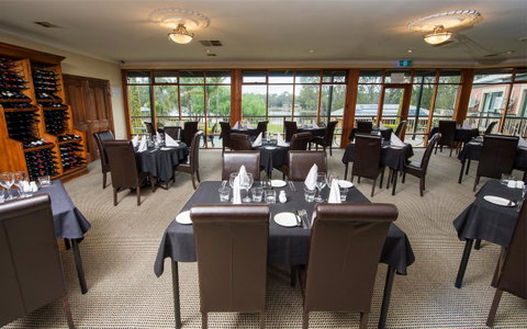 Clare Country Club - Hotel NSW 27