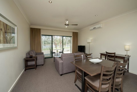 Clare Country Club - Hotel NSW 14