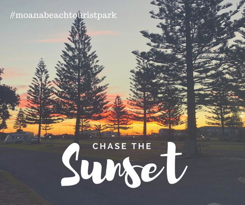 Moana Beach Tourist Park - Hotel NSW 8