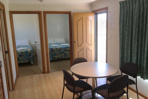Moana Beach Tourist Park - Hotel NSW 42