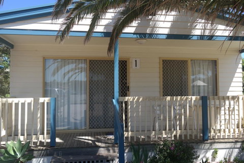 Moana Beach Tourist Park - Hotel NSW 37