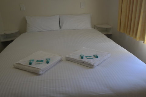 Moana Beach Tourist Park - Hotel NSW 38