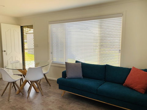 Moana Beach Tourist Park - Hotel NSW 17