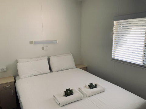 Moana Beach Tourist Park - Hotel NSW 20