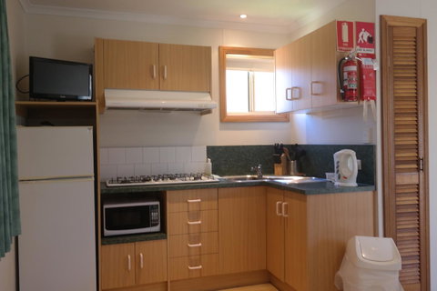 Moana Beach Tourist Park - Hotel NSW 43