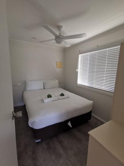 Moana Beach Tourist Park - Hotel NSW 25