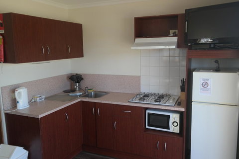 Moana Beach Tourist Park - Hotel NSW 36