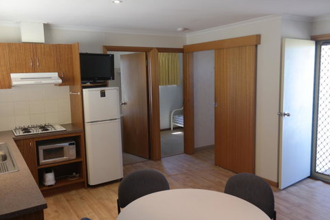 Moana Beach Tourist Park - Hotel NSW 33