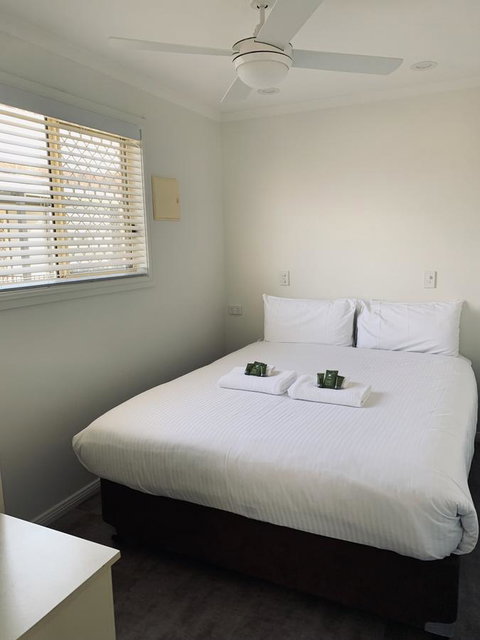 Moana Beach Tourist Park - Hotel NSW 18