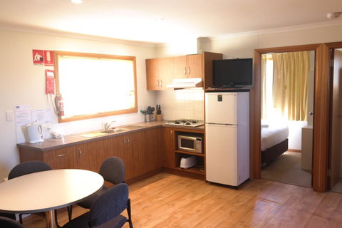 Moana Beach Tourist Park - Hotel NSW 32