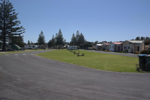 Moana Beach Tourist Park - Hotel NSW 44