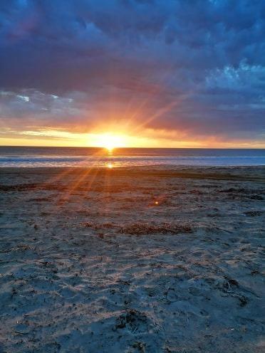 Moana Beach Tourist Park - Hotel NSW 4