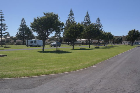 Moana Beach Tourist Park - Hotel NSW 40