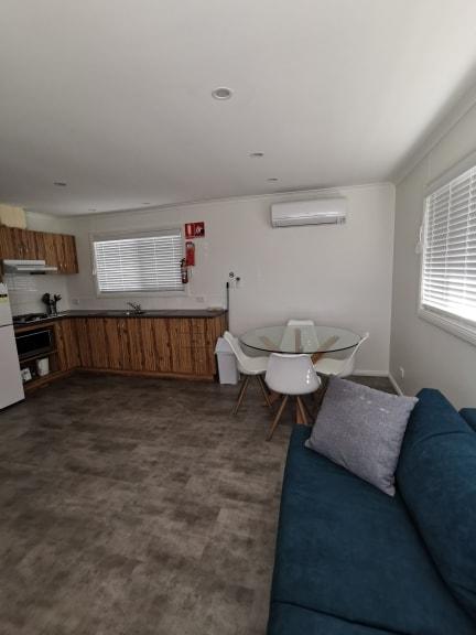 Moana Beach Tourist Park - Hotel NSW 23