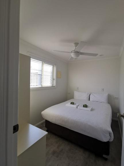 Moana Beach Tourist Park - Hotel NSW 24