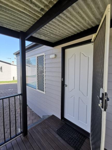 Moana Beach Tourist Park - Hotel NSW 22