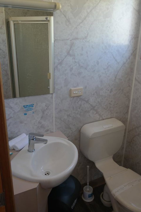 Moana Beach Tourist Park - Hotel NSW 31