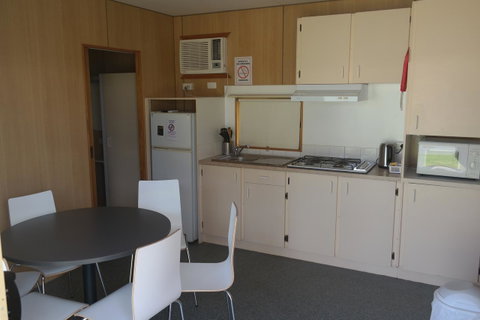 Moana Beach Tourist Park - Hotel NSW 39