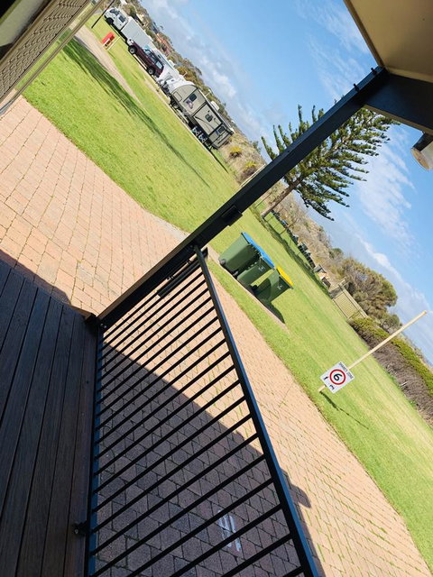 Moana Beach Tourist Park - Hotel NSW 14