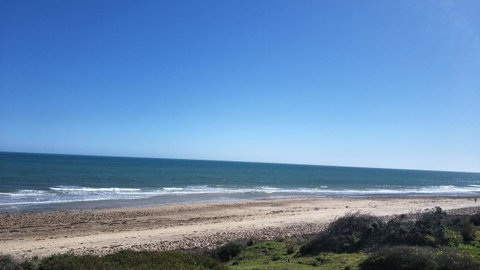 Moana Beach Tourist Park - Hotel NSW 11