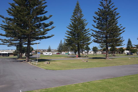 Moana Beach Tourist Park - Hotel NSW 10