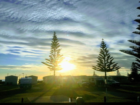 Moana Beach Tourist Park - Hotel NSW 13