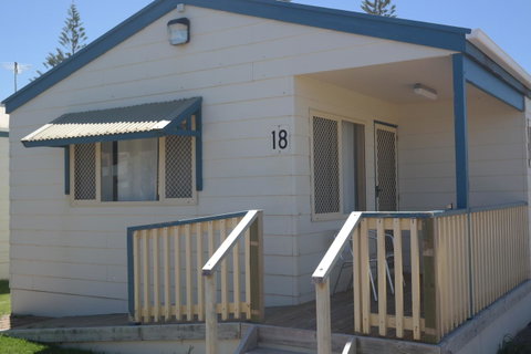 Moana Beach Tourist Park - Hotel NSW 35
