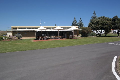 Moana Beach Tourist Park - Hotel NSW 41