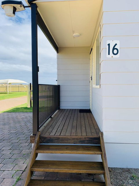 Moana Beach Tourist Park - Hotel NSW 15