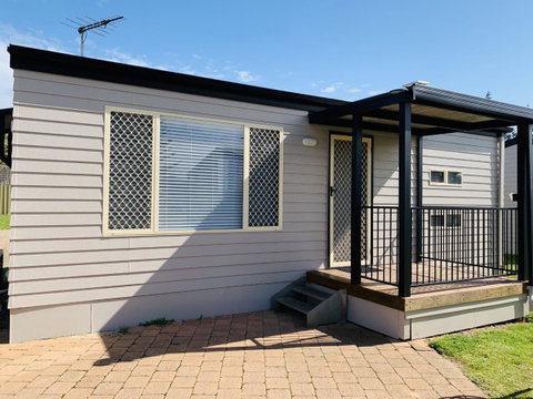 Moana Beach Tourist Park - Hotel NSW 19