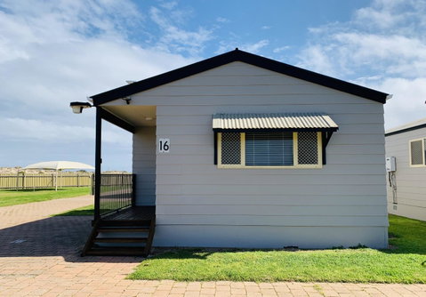 Moana Beach Tourist Park - Hotel NSW 16