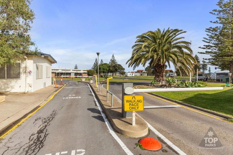 Moana Beach Tourist Park - Hotel NSW 26