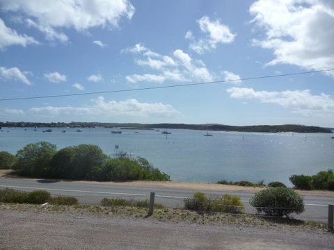 Seascape - Hotel NSW 19
