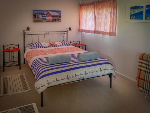 Seascape - Hotel NSW 9