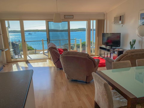 Seascape - Hotel NSW 17