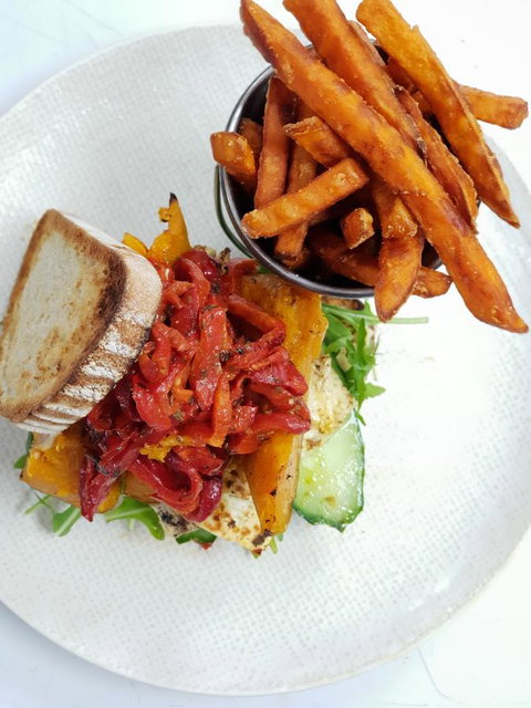 The Avenue Inn - Hotel NSW 7