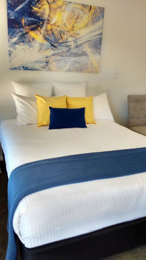 The Avenue Inn - Hotel NSW 9