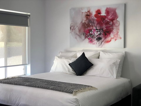 The Avenue Inn - Hotel NSW 22